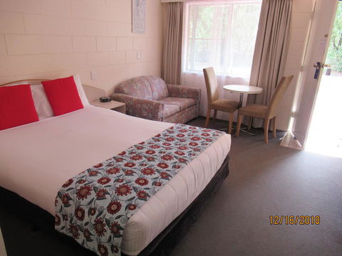 Moruya Motel - Accommodation QLD 15