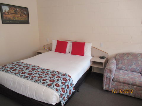 Moruya Motel - Accommodation QLD 19