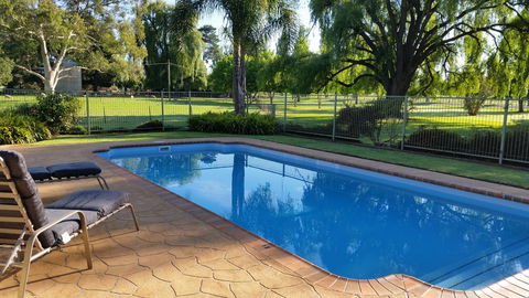 Moruya Motel - Accommodation QLD 31