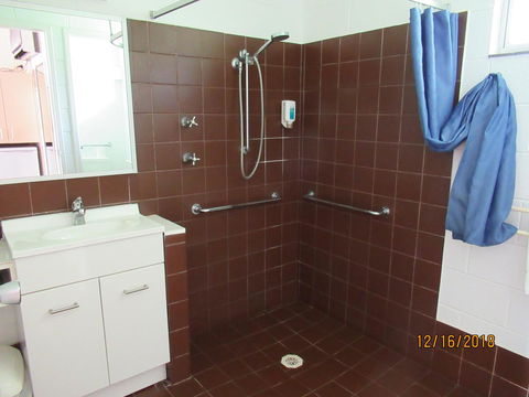 Moruya Motel - Accommodation QLD 4