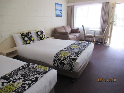 Moruya Motel - Accommodation QLD 12