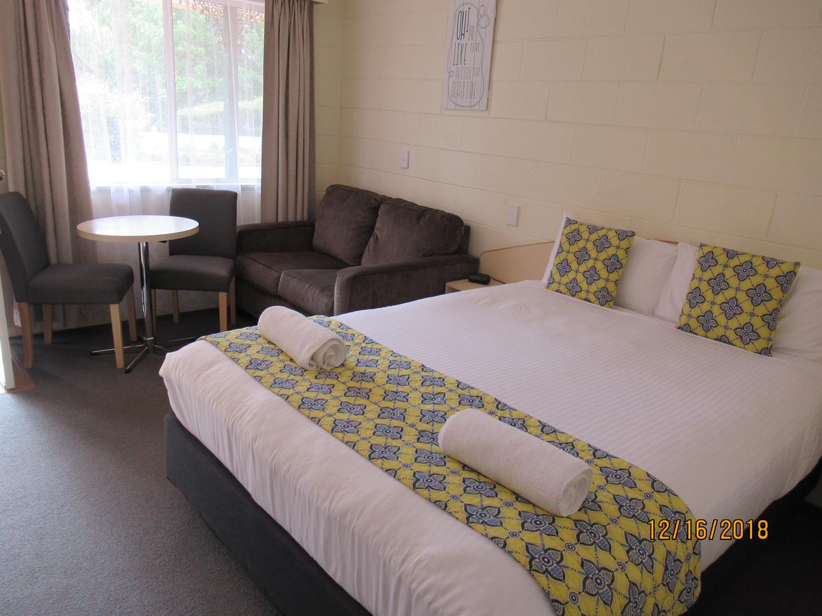 Deua NSW Accommodation QLD