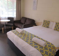 Moruya Motel - Accommodation QLD