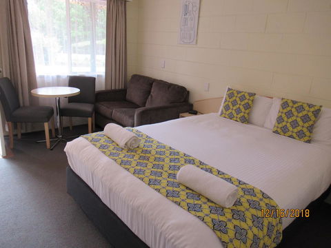 Moruya Motel - Accommodation QLD 0
