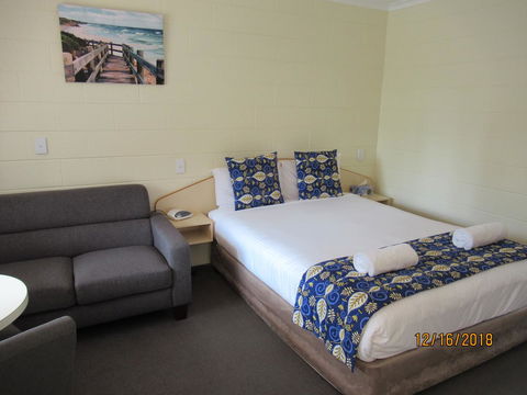 Moruya Motel - Accommodation QLD 18