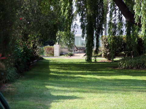Moruya Motel - Accommodation QLD 40