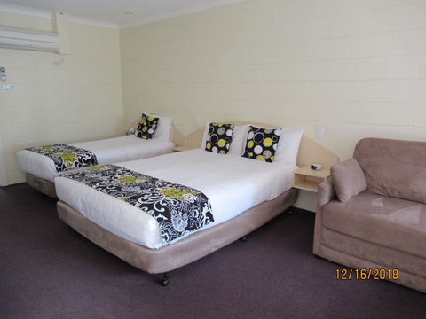 Moruya Motel - Accommodation QLD 22