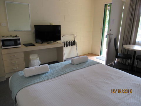 Moruya Motel - Accommodation QLD 1