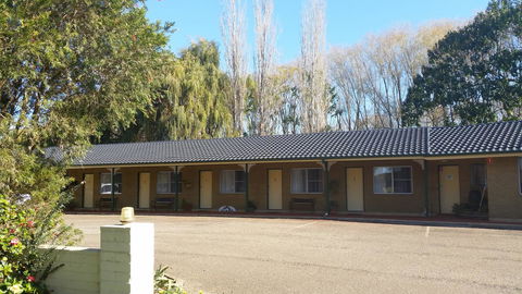 Moruya Motel - Accommodation QLD 2
