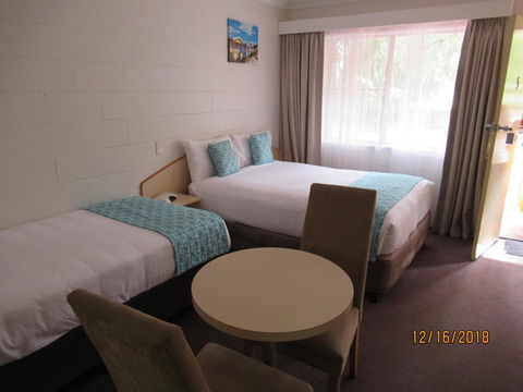 Moruya Motel - Accommodation QLD 20
