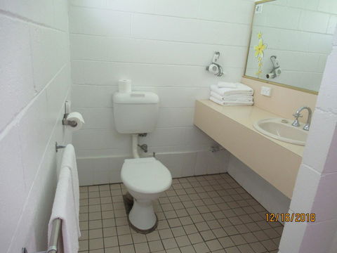 Moruya Motel - Accommodation QLD 7
