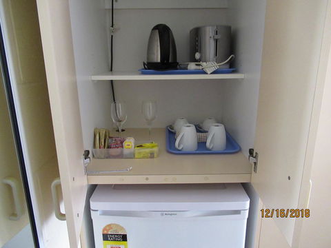 Moruya Motel - Accommodation QLD 3