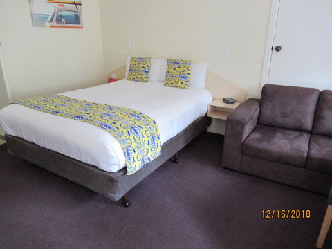 Moruya Motel - Accommodation QLD 21