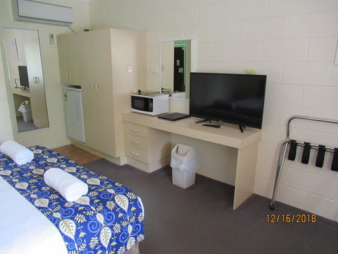 Moruya Motel - Accommodation QLD 17