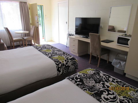 Moruya Motel - Accommodation QLD 11