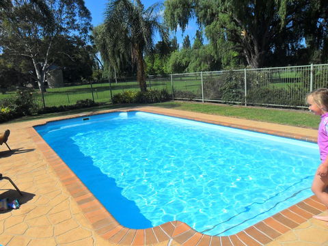 Moruya Motel - Accommodation QLD 35