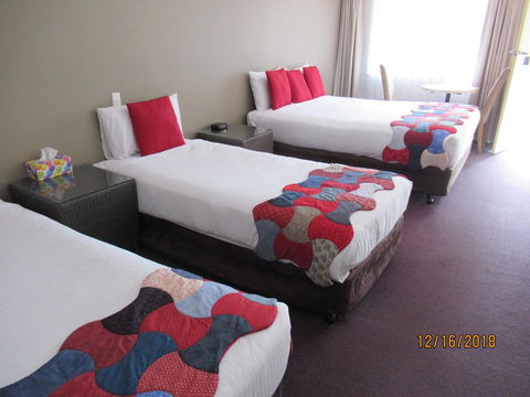 Moruya Motel - Accommodation QLD 5