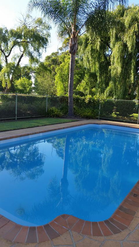 Moruya Motel - Accommodation QLD 29