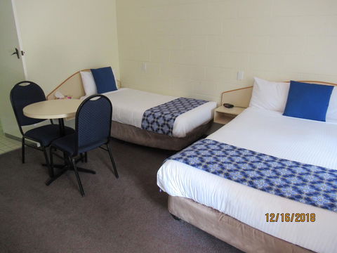 Moruya Motel - Accommodation QLD 14