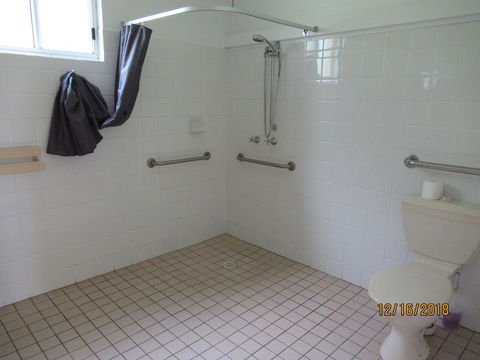 Moruya Motel - Accommodation QLD 10