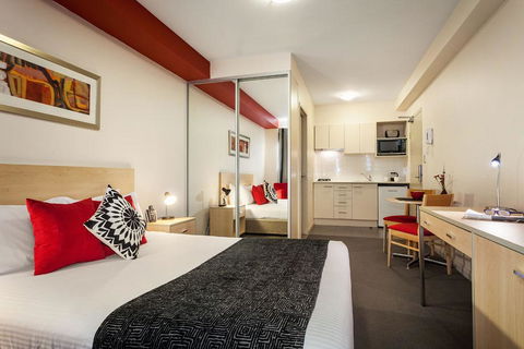 Mantra Castle Hill Sydney, An Accor Hotel - Accommodation QLD 3