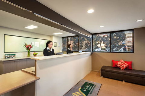 Mantra Castle Hill Sydney, An Accor Hotel - Accommodation QLD 5