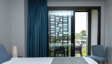 Studio 8 Residences - Adults Only - Accommodation QLD 14