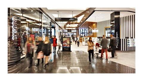 Studio 8 Residences - Adults Only - Accommodation QLD 17