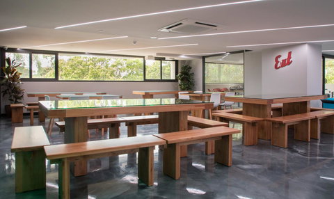 Studio 8 Residences - Adults Only - Accommodation QLD 8