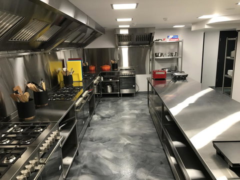 Studio 8 Residences - Adults Only - Accommodation QLD 21