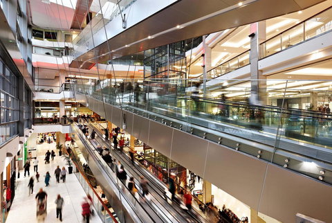 Studio 8 Residences - Adults Only - Accommodation QLD 18