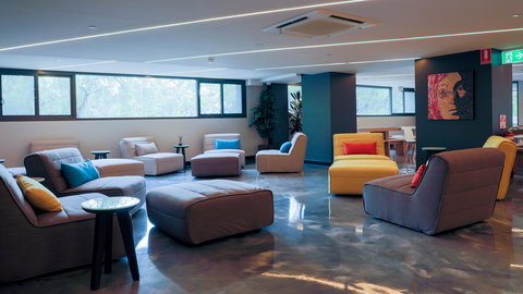 Studio 8 Residences - Adults Only - Accommodation QLD 19