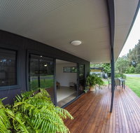 Rocketz at Berrara Beach - Accommodation QLD