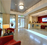 APX Darling Harbour - Accommodation QLD