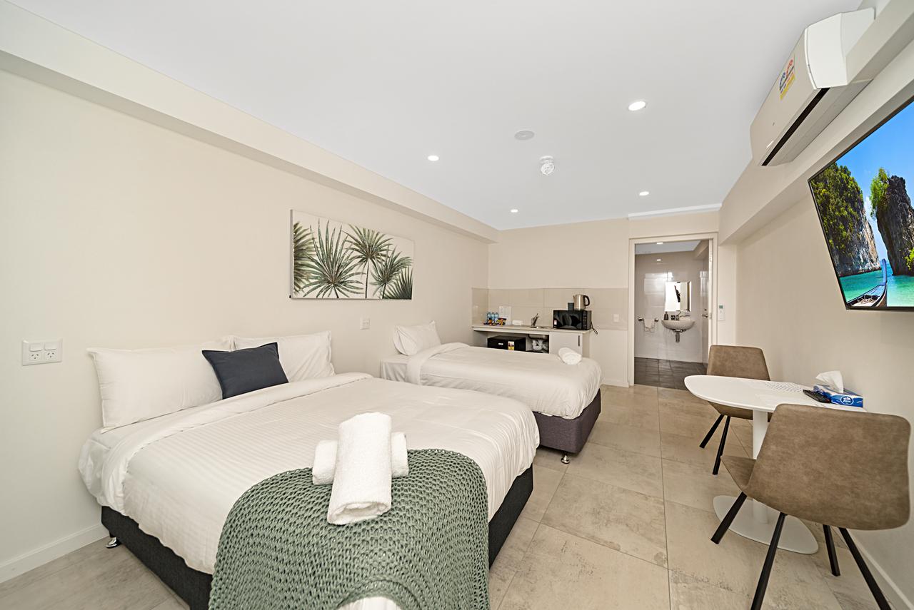Yarra NSW Accommodation QLD