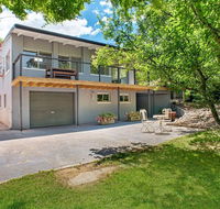 Wildlife Lodge Katoomba - Accommodation QLD