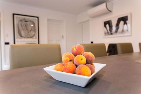Belisi Farmstay Cottage - Accommodation QLD 18