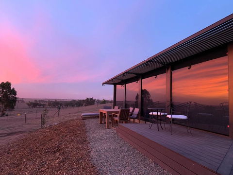 Belisi Farmstay Cottage - Accommodation QLD 22