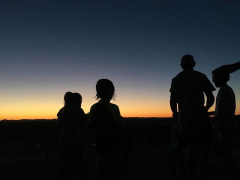Belisi Farmstay Cottage - Accommodation QLD 29