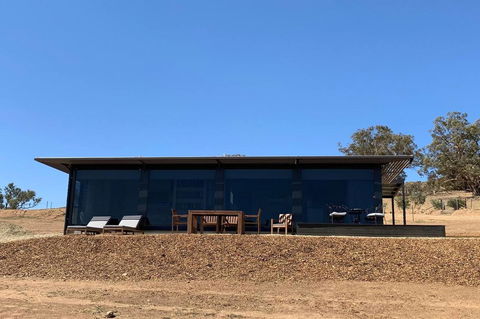 Belisi Farmstay Cottage - Accommodation QLD 3