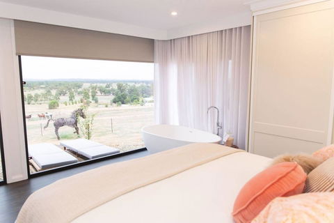 Belisi Farmstay Cottage - Accommodation QLD 10