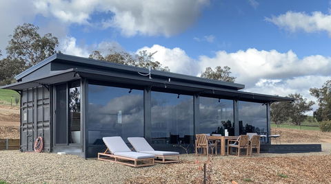 Belisi Farmstay Cottage - Accommodation QLD 0