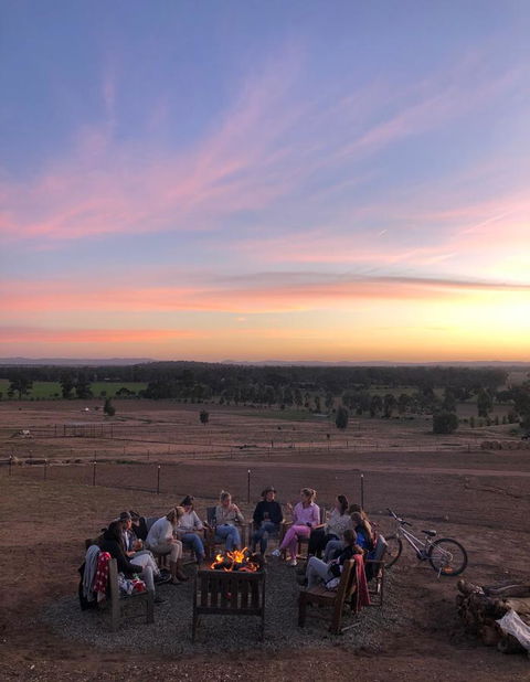 Belisi Farmstay Cottage - Accommodation QLD 2