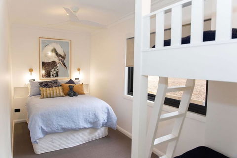 Belisi Farmstay Cottage - Accommodation QLD 14