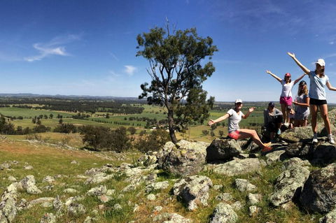 Belisi Farmstay Cottage - Accommodation QLD 32