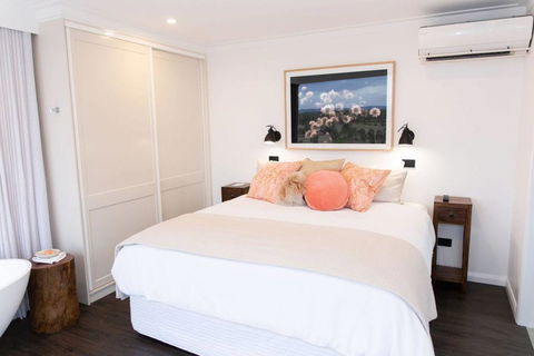 Belisi Farmstay Cottage - Accommodation QLD 5