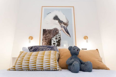 Belisi Farmstay Cottage - Accommodation QLD 13