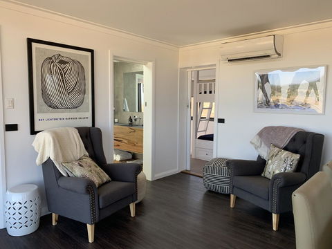 Belisi Farmstay Cottage - Accommodation QLD 1