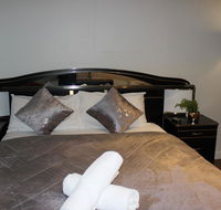 The Hume Inn Motel - Accommodation QLD