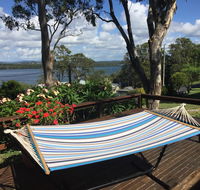 Lakeview Cottage - Accommodation QLD